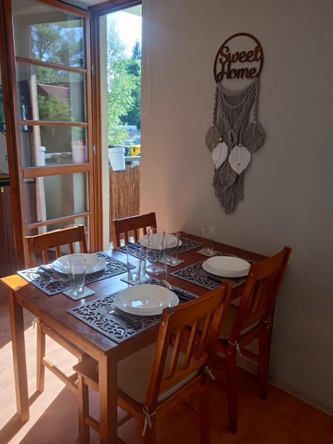 Sloneczny Apartament W Centrum Pieknych Karkonoszy Jelenia Góra Extérieur photo