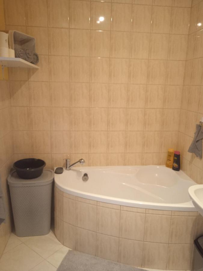 Sloneczny Apartament W Centrum Pieknych Karkonoszy Jelenia Góra Extérieur photo