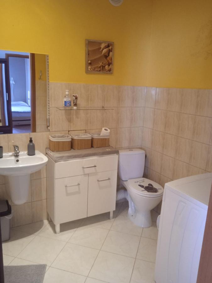 Sloneczny Apartament W Centrum Pieknych Karkonoszy Jelenia Góra Extérieur photo
